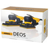 Mirka Tools Mirka 3"x8" DEOS 383X CV, 3mm orbit, sheet sander MID3830201US Discounted in cart, Free Shipping, No Tax!  Mirka Tools Mirka 3"x8" DEOS 383X CV, 3mm orbit, sheet sander MID3830201US Discounted in cart, Free Shipping, No Tax!