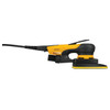 Mirka Tools Mirka DEOS Delta 663XCV Sander, 4" x 6" x 6" 3mm orbit MID6630201US Discounted in cart, Free Shipping, No Tax!  Mirka Tools Mirka DEOS Delta 663XCV Sander, 4" x 6" x 6" 3mm orbit MID6630201US Discounted in cart, Free Shipping, No Tax!