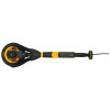 Mirka LEROS-S 950XCV 9" 5mm Wall Sander w/Bag MIW95021BAUS Discounted in cart, Free Shipping, No Tax!