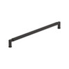 Amerock Balon 18 inch (457mm) Center-to-Center Appliance Pull BP37491   Amerock Balon 18 inch (457mm) Center-to-Center Appliance Pull BP37491