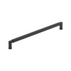 Amerock Ballard 18 inch (457mm) Center-to-Center Appliance Pull BP37651   Amerock Ballard 18 inch (457mm) Center-to-Center Appliance Pull BP37651