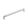 Amerock Ballard 18 inch (457mm) Center-to-Center Appliance Pull BP37651   Amerock Ballard 18 inch (457mm) Center-to-Center Appliance Pull BP37651