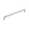 Amerock Balata 18 inch (457mm) Center-to-Center Appliance Pull BP37631   Amerock Balata 18 inch (457mm) Center-to-Center Appliance Pull BP37631