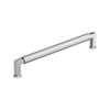 Amerock Balata 12 inch (305mm) Center-to-Center Appliance Pull BP37630   Amerock Balata 12 inch (305mm) Center-to-Center Appliance Pull BP37630