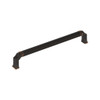 Amerock Townsend 12 inch (305mm) Center-to-Center Appliance Pull BP37529   Amerock Townsend 12 inch (305mm) Center-to-Center Appliance Pull BP37529