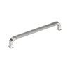 Amerock Townsend 12 inch (305mm) Center-to-Center Appliance Pull BP37529   Amerock Townsend 12 inch (305mm) Center-to-Center Appliance Pull BP37529