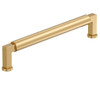  Amerock Balon 6-5/16 inch (160mm) Center-to-Center Pull BP37485 