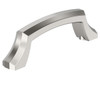 Amerock Bellamy 3 inch (76mm) Center-to-Center Pull BP36710   Amerock Bellamy 3 inch (76mm) Center-to-Center Pull BP36710