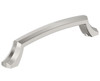 Amerock Bellamy 6-5/16 inch (128mm) Center-to-Center Pull BP36690   Amerock Bellamy 6-5/16 inch (128mm) Center-to-Center Pull BP36690