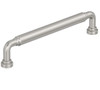 Amerock Cobel 6-5/16 inch (160mm) Center-to-Center Pull BP36664   Amerock Cobel 6-5/16 inch (160mm) Center-to-Center Pull BP36664