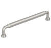 Amerock Cobel 7-9/16 inch (192mm) Center-to-Center Pull BP36665   Amerock Cobel 7-9/16 inch (192mm) Center-to-Center Pull BP36665