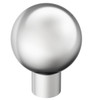  Amerock Coble 1-1/8 inch (29mm) Round Knob BP37660 