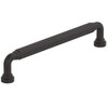 Amerock Cowrie 6-5/16 inch (160mm) Center-to-Center Pull BP37704   Amerock Cowrie 6-5/16 inch (160mm) Center-to-Center Pull BP37704