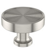  Amerock Dupont Circle 1-3/4 inch (44mm) Diameter Knob BP37502 
