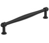 Amerock Enlivity 7-9/16 inch (192mm) Center-to-Center Pull BP37725   Amerock Enlivity 7-9/16 inch (192mm) Center-to-Center Pull BP37725