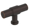 Amerock Faircrest 2 inch (51mm) Length T Knob BP37461   Amerock Faircrest 2 inch (51mm) Length T Knob BP37461