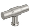 Amerock Faircrest 2 inch (51mm) Length T Knob BP37461   Amerock Faircrest 2 inch (51mm) Length T Knob BP37461