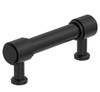 Amerock Faircrest 3 inch (76mm) Center-to-Center Pull BP37462   Amerock Faircrest 3 inch (76mm) Center-to-Center Pull BP37462