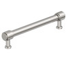Amerock Faircrest 6-5/16 inch (160mm) Center-to-Center Pull BP37465   Amerock Faircrest 6-5/16 inch (160mm) Center-to-Center Pull BP37465