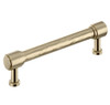 Amerock Fairfax 5-1/16 inch (128mm) Center-to-Center Pull BP37538   Amerock Fairfax 5-1/16 inch (128mm) Center-to-Center Pull BP37538