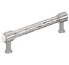 Amerock Fairfax 5-1/16 inch (128mm) Center-to-Center Pull BP37538   Amerock Fairfax 5-1/16 inch (128mm) Center-to-Center Pull BP37538