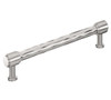 Amerock Fairfax 6-5/16 inch (160mm) Center-to-Center Pull BP37539   Amerock Fairfax 6-5/16 inch (160mm) Center-to-Center Pull BP37539