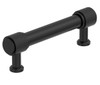 Amerock Faraday 3-3/4 inch (96mm) Center-to-Center Pull BP37743   Amerock Faraday 3-3/4 inch (96mm) Center-to-Center Pull BP37743
