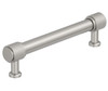 Amerock Faraday 5-1/16 inch (128mm) Center-to-Center Pull BP37744   Amerock Faraday 5-1/16 inch (128mm) Center-to-Center Pull BP37744