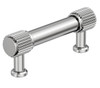 Amerock Farewind 3 inch (76mm) Center-to-Center Pull BP37802   Amerock Farewind 3 inch (76mm) Center-to-Center Pull BP37802