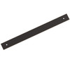  Amerock Ladera 12inch (305mm) Center-to-Center Appliance Pull Backplate BP37769 