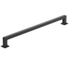 Amerock Lintel 12-5/8 inch (320mm) Center-to-Center Pull BP37448 