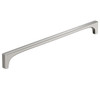 Amerock Merced 18 inch (457mm) Center-to-Center Appliance Pull BP37431   Amerock Merced 18 inch (457mm) Center-to-Center Appliance Pull BP37431