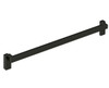  Amerock Rockhurst 12-5/8 inch (320mm) Center-to-Center Cabinet Pull BP37578 