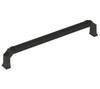 Amerock Townsend 8-13/16 inch (224mm) Center-to-Center Pull BP37526   Amerock Townsend 8-13/16 inch (224mm) Center-to-Center Pull BP37526