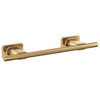  Amerock Bronx modern industrial 9 inch (229mm) Towel Bar BH26616 