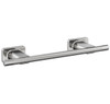 Amerock Bronx modern industrial 9 inch (229mm) Towel Bar BH26616 