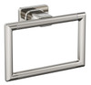  Amerock Bronx modern industrial Towel Ring BH26612 