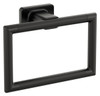  Amerock Bronx modern industrial Towel Ring BH26612 