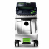 Festool FESTOOL 577876 CT 48 EI AC HEPA CLEANTEC  Dust Extractor 