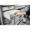 Festool 577608 Cordless Drill T18+3 HPC 4,0 I-Set   Festool 577608 Cordless Drill T18+3 HPC 4,0 I-Set