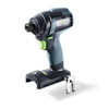 Festool 577615 Impact Driver and Drill set TID18 HPC 4,0I-Set T18   Festool 577615 Impact Driver and Drill set TID18 HPC 4,0I-Set T18