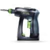 Festool 577619 Cordless Drill C 18 HPC 4,0 I-Set   Festool 577619 Cordless Drill C 18 HPC 4,0 I-Set