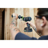 Festool 577627 Cordless Drill TPC 18/4-Basic QUADRIVE   Festool 577627 Cordless Drill TPC 18/4-Basic QUADRIVE