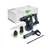 Festool 577450 Cordless rotary hammer drill KHC 18 EB-Basic   Festool 577450 Cordless rotary hammer drill KHC 18 EB-Basic