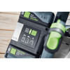 FESTOOL 577664 Cordless Track Saw TSC 55 5,0 KEBI-F-Plus-FS