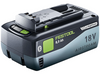 Festool 577324 HighPower battery pack BP 18 Li 8,0 HP-ASI