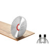 Festool 205562 Saw Blade HW 160x1,8x20 TF52 L LAMINATE/HPL