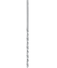 Blum DB-2.5MM RH 2.5MM Twist Drill Bit 2-1/4" 57mm in Length Blum DB-2.5MM RH 2.5MM Twist Drill Bit 2-1/4" 57mm in Length