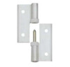  Sugatsune HG-CV65N CLEAN ROOM LIFT-OFF HINGE LEFT OR RIGHT HANDED 