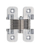 Sugatsune SUGATSUNE HG-RTÂ TORQUE HINGE CONCEALED OR INVISIBLE 2 Torque Options 